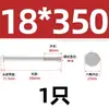 Tornillo de perno hexagonal exterior de acero inoxidable 304 extra largo M6M8M10M12-M 20 * 210x250-500