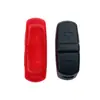 Cubierta de Silicona para Maneta de Cambio de Bicicleta Eléctrica Engwe Rojo/Negro Cubierta Protectora Impermeable para Maneta de Cambio de Bicicleta Eléctrica Engwe