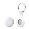 Dispositivo Antiperdido Universal de Doble Sistema Google iOS Impermeable Rastreador de Mascotas Compatible con Apple y Android Localizador Global
