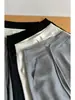 Pantalones cortos deportivos transpirables y frescos de modal serie lu para mujer, de verano, finos, de cintura alta, pierna ancha, adelgazantes, para correr, de tres puntos, hot pants