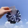 Diadema Anillo Intestino Grueso Coreana Venta al por Mayor Diadema Primavera y Verano Accesorios para el Cabello Cuerda para el Cabello con Bola 2025 Nueva Goma para el Cabello