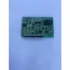 Placa de control de soldador soldador de tubo único 3525 control placa vertical pequeña doble voltaje placa única 3525+358+4688