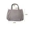 Bolsa de almacenamiento para tapete de yoga de deportes al aire libre más vendida transfronteriza, bolsa de lona tipo tote de un solo hombro para ropa de yoga y tapete de yoga para fitness