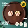 Molde para Pastel de Luna, Pastel de Frijol Mungo, Molde de Piel de Hielo Estilo Cantonés, Herramienta de Repujado Doméstica de Presión Manual, Herramienta para Hornear