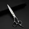 Tijeras de Peluquería, Tijeras para Cortar el Cabello 6 pulgadas Tijeras Planas, Tijeras Entresacadoras, Set de Tijeras para Flequillo, Fabricante Mayorista de Tijeras de Peluquería