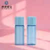 Botella de Muestra al por Mayor de Fábrica 10ml 20ml Tónico Cosmético Plástico Esencia Champú Botella de Viaje