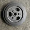 Peças Originais para Motor Diesel Changfa Yamei Ke Partida Elétrica Engrenagem do Volante Anel Dentado e Corrente, Acessórios para Máquinas Agrícolas
