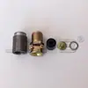 Tipo A1 boca de sino à prova de explosão 24*1.5 Dispositivo de entrada de cabo A3 Porca X1 Anel de vedação A2 Anel de gaxeta A4 A0