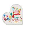 Amazon Cross-Border Quebra-cabeça Personalizado de Amor Acrílico Transparente Dia dos Namorados Dia das Mães Artesanato Caseiro Ornamentos
