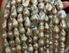 Contas de palito de dente de pérola barroca branca natural para joias DIY, brincos, colares e acessórios, disponíveis para atacado do fabricante