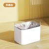Máquina dispensadora de agua potable con fuente de oxígeno eléctrico para gatos y perros, máquina dispensadora de agua inteligente para perros y perros, máquina dispensadora de agua para mascotas con circulación automática