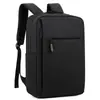 Mochila Casual de Gran Capacidad para Hombre Bolso de Doble Hombro para Viaje Escuela Secundaria Preparatoria Estilo Coreano Estudiante Femenina Moderno Bolso para Computadora Libros Simple