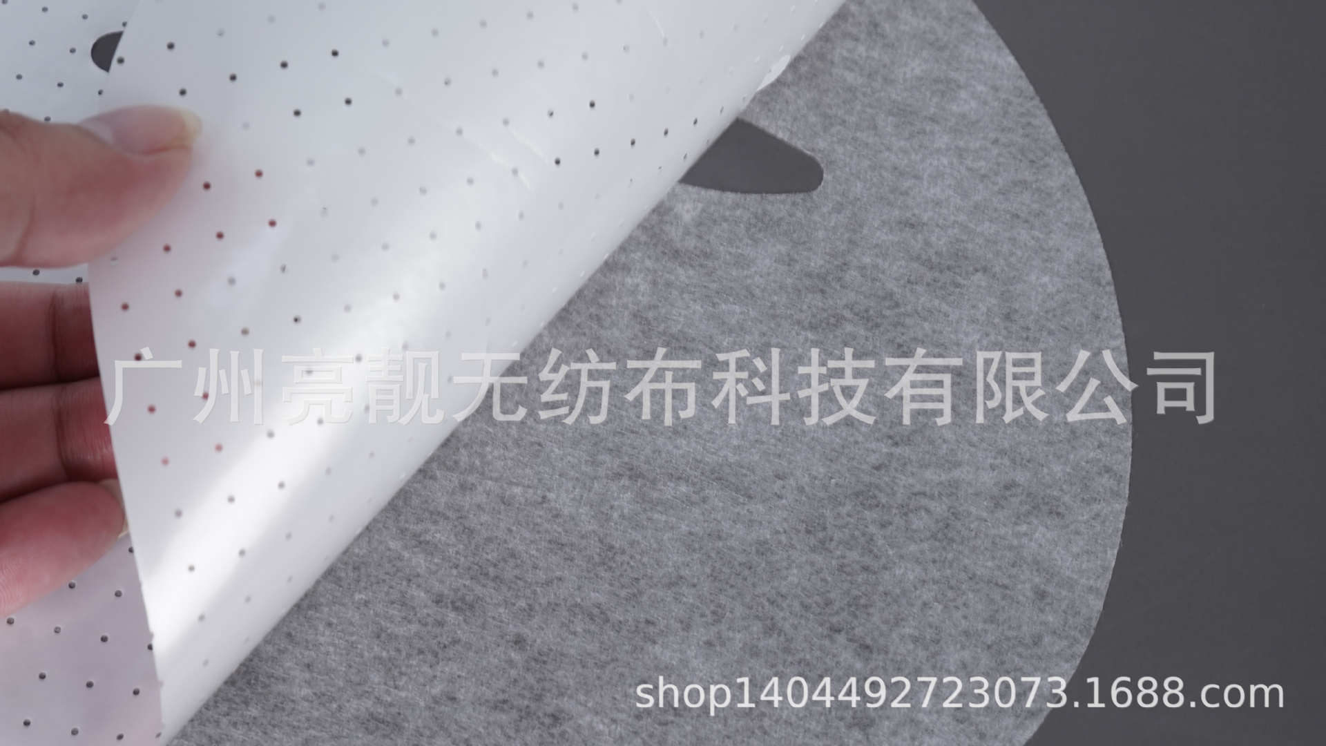 仿生膜