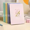 Planificador de Horarios 2027 Libro de Calendario Inglés Transfronterizo Libro de Calendario 2026 Versión Inglesa Calendario Español Portugués