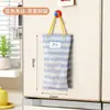 Bolsa de almacenamiento para cebolla, jengibre y ajo de cocina, bolsa de malla de ajo para frutas y verduras, bolsa de malla de almacenamiento transpirable para colgar en la pared para almacenar ajo y jengibre