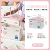 Estante de Almacenamiento Estilo Crema Tablero Enchufable Caja de Almacenamiento Caja de Almacenamiento para Router Hogareño Multicapa Wifi Inalámbrico Decodificador de TV