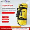 Fábrica atacado salvamento de água saco de equipamento de combate a incêndio ao ar livre camping de grande capacidade impermeável de armazenamento de transporte saco