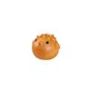 Acessórios de pingente de puffer de sândalo de madeira DIY artesanato decoração pingente acessórios fábrica atacado