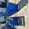 Elevador de Vinha, Elevador de Grãos Montado em Veículo, Máquina de Carregamento de Grãos, Máquina de Carregamento de Pellets para Caldeiras, Máquina de Carregamento para Canteiro de Obras