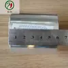 Fita de carbono à base de cera reforçada 60mm * 300m impressão clara resistência a arranhões etiqueta adesiva forte fita de carbono