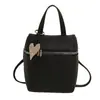 Bolsa de Couro Granulado de Alta Qualidade para Mulheres 2025 Nova Tendência da Moda Versátil Bolsa de Ombro Estilo Estrangeiro Luxo Acessível Bolsa Transversal