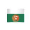 Crema de Hoja de Caqui Extracto de Planta Rejuvenecedora y Refrescante para la Piel Algodón para Frotar la Piel Suave y Lisa Fácil de Abrir Crema de Hoja de Caqui para el Hogar