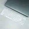 Para Katana GF76 de estrella micro, Sword 15 A11UC, cubierta protectora contra el polvo para teclado GL66