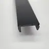 Fabricante de Foshan Puede Personalizar Tiras Decorativas de PVC Rígido, Burletes Magnéticos para Puertas de Refrigerador y Congelador, Tiras de Sellado de Bordes, Venta al por Mayor