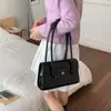 Bolso de Axila, Bolso de Mano y Bolso de Hombro de Estilo Francés 2026 con Diseño Único, Versátil para el Uso Diario, Bolso de Mujer Elegante y de Alta Calidad