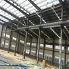 Fabricantes de salas de controle de estrutura de aço liga de segunda mão fornecem diretamente preço razoável e alta qualidade de salas de controle multiespecificação