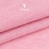 Tejido de Lana Merino 150g Ligero y Suave Primavera y Verano Cuidado de la Piel Camiseta Básica para Mujer Tejido de Punto