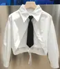 Camiseta de diseño uniforme, ropa nueva para niños, camisa de vestir para niños, uniforme escolar, camisa elegante