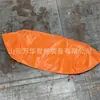 Bolsa de Agua Antiexplosiva para Túneles de Minas de Carbón, Bolsa de Agua Antiexplosiva Antiestática, Ignífuga Subterránea, Antiestática, Bolsa de Agua Sellada Antiexplosiva
