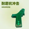 Lâmina de Máquina de Corte de Carvão U82 com Dentes de Corte Tipo Lâmina, Dentes de Corte de Máquina de Perfuração de Túneis, Dentes Tipo Cinzel, Resistentes ao Desgaste e ao Impacto, Fáceis de Usar, Qiancheng