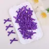 Cinta de Poliéster de 6MM Lazo de Cinta Lazo Mini Atado a Mano Accesorios Regalo Materiales Decorativos Hechos a Mano