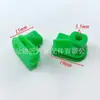 24449408 es adecuado para clips de parachoques y pernos de montaje de guardabarros para Audi, Ford Focus y Opel