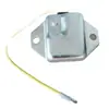Suministro transfronterizo de reguladores de voltaje para motocicletas BW200 Big Whee TT350 SH588-12V