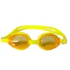 Gafas de natación transparentes G2800, gafas de buceo para niños, gafas de natación antivaho HD, suministro directo de fábrica.