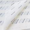 Papel de Seda com Logo Impresso, Papel para Cópia, Papel de Presente, Papel à Prova de Umidade com Padrão Impresso, Fabricante de Papel de Seda para Embalagem de Roupas