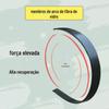 40 libras 6x 30x 1200mm arco de alta resiliência de alta resistência FRP fibra estilhaços diy arco e flecha