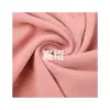 Veludo alemão dupla face com elastano, 220g-280g, tecido fleece lado A poliéster lado B, tecido para vestuário veludo australiano, uso doméstico e para animais de estimação