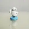 20 Estilos Mirando el Cielo Estrellado Tamaño Mini Accesorios de Paisaje Micro Animales Artesanía de Resina Accesorios para Macetas