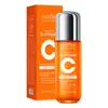 Completo Inglés Sadoer Cinco Veces Vitamina C Reparación Multiefecto Producto para el Cuidado de la Piel con Vitamina C Set Crema Facial Comercio Exterior Transfronterizo Venta al por Mayor