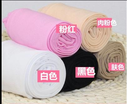 天鹅绒连裤袜