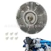 7203102 9902013 3584438C1 Embreagem do Ventilador Adequada para Ford F-150 11-14
