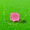 Novo produto transfronteiriço: adoráveis ovelhinhas que brilham no escuro, perfeitas para paisagens em miniatura, decorações DIY e como enfeites em miniatura