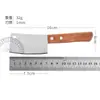 Atacado de fábrica faca de queijo aço inoxidável faca de frutas criativa faca de queijo pizza mini faca de cozinha doméstica faca de cozinha