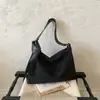 Bolso Tote de Gamuza para Viajes Diarios para Mujer, Nuevo Otoño 2026 Vintage de Alta Gama, Bolso Cruzado de Gran Capacidad