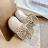 Oferta Especial en Tallas Agotadas: Zapatos de Princesa para Bebé Niña, Zapatos para Bebés y Niños Pequeños, Zapatos Individuales Suaves para Niñas, Zapatos Pequeños de Cuero, Zapatos para Niños, Antideslizantes