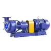 Bombas Químicas de Aleación de Fluoroplástico Serie Fsb, Fabricante de Bombas Centrífugas Químicas Eléctricas Sunshine Pump Industry, Depósito